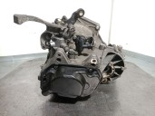 Recambio de caja cambios para seat ibiza (6l1) 1.9 sdi referencia OEM IAM GSA 02T300052RX 480190