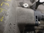 Recambio de caja cambios para seat ibiza (6l1) 1.9 sdi referencia OEM IAM GSA 02T300052RX 480190