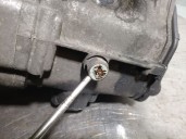 Recambio de caja cambios para seat ibiza (6l1) 1.9 sdi referencia OEM IAM GSA 02T300052RX 480190