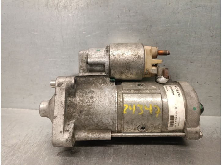 Recambio de motor arranque para volvo v40 hatchback (525) d3 referencia OEM IAM 30644780 36001683 