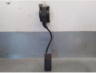 Recambio de potenciometro pedal para peugeot 407 st sport referencia OEM IAM 9644939680 1601N5 0280752241 BOSCH