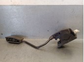 Recambio de potenciometro pedal para peugeot 407 st sport referencia OEM IAM 9644939680 1601N5 0280752241 BOSCH