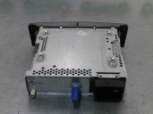 Recambio de sistema audio / radio cd para peugeot 308 confort referencia OEM IAM 96662671XH A2C53284719 CONTINENTAL