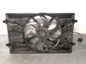 Recambio de electroventilador para seat ateca (kh7, khp) 1.5 tsi referencia OEM IAM 5WA121203G 5WA121203G 