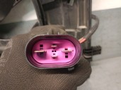 Recambio de electroventilador para seat ateca (kh7, khp) 1.5 tsi referencia OEM IAM 5WA121203G 5WA121203G 