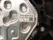 Recambio de electroventilador para seat ateca (kh7, khp) 1.5 tsi referencia OEM IAM 5WA121203G 5WA121203G 