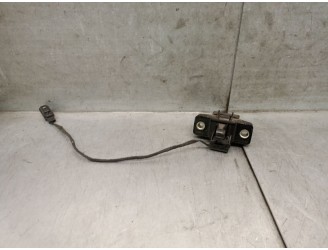 Recambio de cerradura maletero / porton para dacia lodgy 1.5 dci diesel fap cat referencia OEM IAM 7700308997 905030012R 