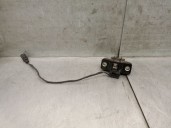 Recambio de cerradura maletero / porton para dacia lodgy 1.5 dci diesel fap cat referencia OEM IAM 7700308997 905030012R 