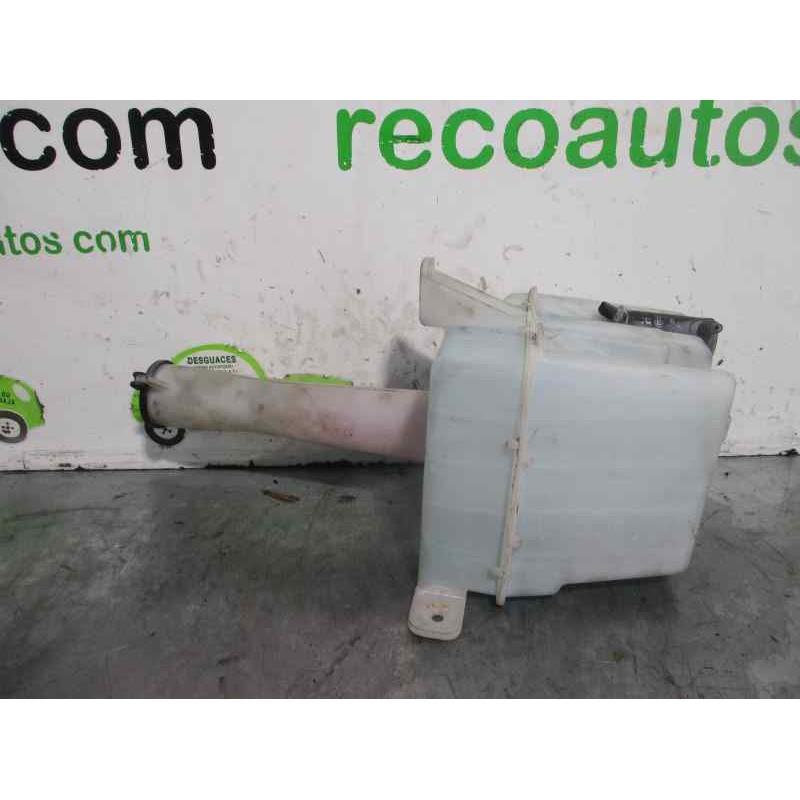 Recambio de deposito limpia para hyundai lantra berlina (rd) 1.9 diesel cat referencia OEM IAM 9861019000 