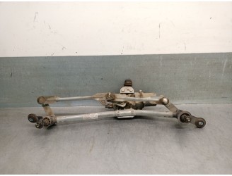 Recambio de motor limpia delantero para dacia lodgy 1.5 dci diesel fap cat referencia OEM IAM 288004287R 288004287R A5777370 MIT