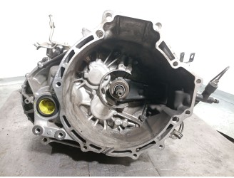 Recambio de caja cambios para mazda 6 hatchback (gh) 2.2 mzr-cd (gh10) referencia OEM IAM A0304315 A6331701X AISIN