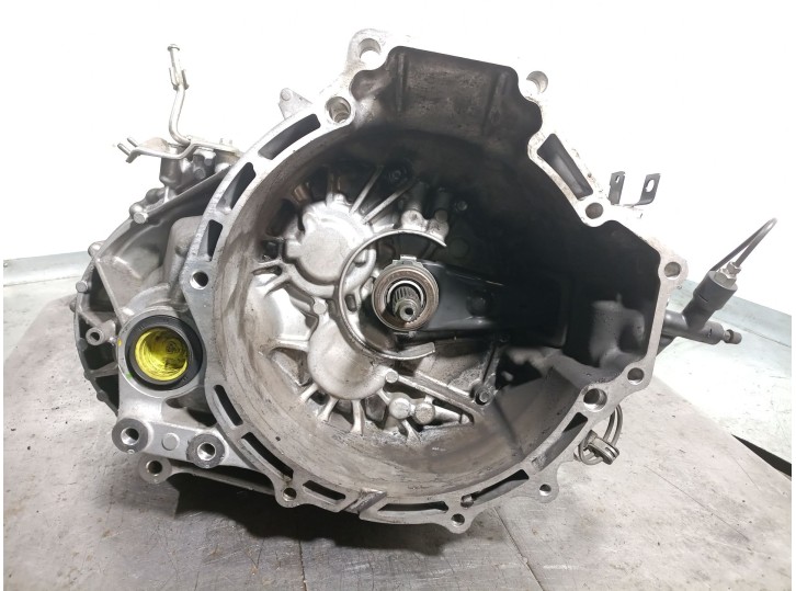 Recambio de caja cambios para mazda 6 hatchback (gh) 2.2 mzr-cd (gh10) referencia OEM IAM A0304315 A6331701X AISIN