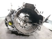 Recambio de caja cambios para mazda 6 hatchback (gh) 2.2 mzr-cd (gh10) referencia OEM IAM A0304315 A6331701X AISIN