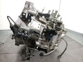 Recambio de caja cambios para mazda 6 hatchback (gh) 2.2 mzr-cd (gh10) referencia OEM IAM A0304315 A6331701X AISIN