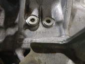 Recambio de caja cambios para mazda 6 hatchback (gh) 2.2 mzr-cd (gh10) referencia OEM IAM A0304315 A6331701X AISIN