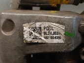 Recambio de pinza freno trasera izquierda para kia xceed (cd) 1.0 t-gdi referencia OEM IAM 58210G4300 58210G4300 MOBIS