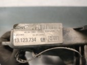Recambio de electroventilador para opel combo (corsa c) 1.7 16v di cat (y 17 dtl / lk8) referencia OEM IAM 1341337 1341337 