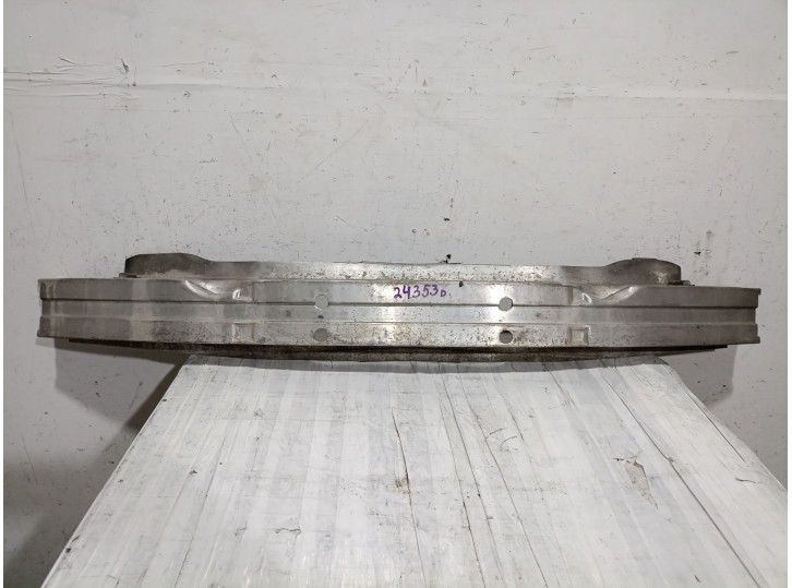 Recambio de refuerzo paragolpes delantero para audi a6 berlina (4b2) 2.5 v6 24v tdi cat (aym) referencia OEM IAM 4B0807109P 4B0