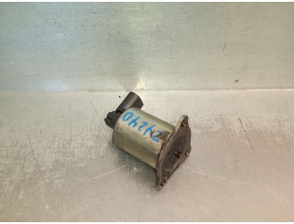 Recambio de valvula egr para volvo v40 familiar 1.9 diesel cat referencia OEM IAM H7700107471 36000979 PIERBURG