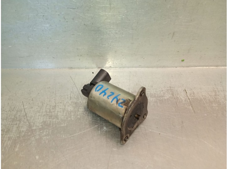 Recambio de valvula egr para volvo v40 familiar 1.9 diesel cat referencia OEM IAM H7700107471 36000979 PIERBURG