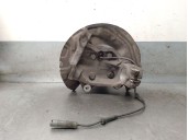 Recambio de mangueta delantera derecha para bmw serie 3 berlina (e90) 320d referencia OEM IAM 31216793924 31216793924 