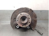 Recambio de mangueta delantera derecha para bmw serie 3 berlina (e90) 320d referencia OEM IAM 31216793924 31216793924 