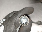 Recambio de mangueta delantera derecha para bmw serie 3 berlina (e90) 320d referencia OEM IAM 31216793924 31216793924 