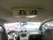 ford mondeo ber. (ca2) del año 2007