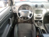 ford mondeo ber. (ca2) del año 2007