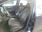 ford mondeo ber. (ca2) del año 2007