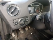 ford mondeo ber. (ca2) del año 2007