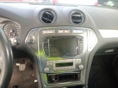 ford mondeo ber. (ca2) del año 2007