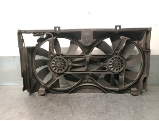 Recambio de electroventilador para mercedes-benz clase e (w210) berlina diesel 3.2 cdi cat referencia OEM IAM A0015003993 A00150