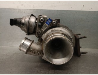 Recambio de turbocompresor para volvo v40 hatchback (525) d3 referencia OEM IAM 31390220 36001168 7903675 GARRET