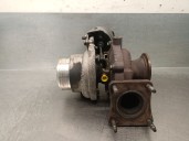 Recambio de turbocompresor para volvo v40 hatchback (525) d3 referencia OEM IAM 31390220 36001168 7903675 GARRET