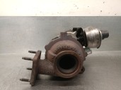 Recambio de turbocompresor para volvo v40 hatchback (525) d3 referencia OEM IAM 31390220 36001168 7903675 GARRET
