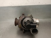 Recambio de turbocompresor para volvo v40 hatchback (525) d3 referencia OEM IAM 31390220 36001168 7903675 GARRET