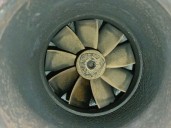 Recambio de turbocompresor para volvo v40 hatchback (525) d3 referencia OEM IAM 31390220 36001168 7903675 GARRET