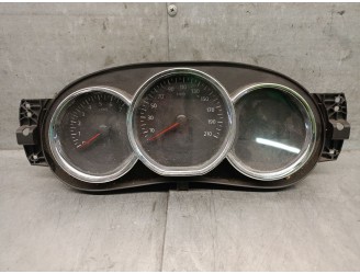 Recambio de cuadro instrumentos para dacia lodgy 1.5 dci diesel fap cat referencia OEM IAM 248103932R 248103932R 