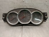 Recambio de cuadro instrumentos para dacia lodgy 1.5 dci diesel fap cat referencia OEM IAM 248103932R 248103932R 