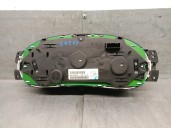 Recambio de cuadro instrumentos para dacia lodgy 1.5 dci diesel fap cat referencia OEM IAM 248103932R 248103932R 