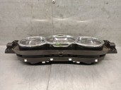 Recambio de cuadro instrumentos para dacia lodgy 1.5 dci diesel fap cat referencia OEM IAM 248103932R 248103932R 