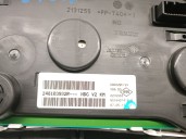 Recambio de cuadro instrumentos para dacia lodgy 1.5 dci diesel fap cat referencia OEM IAM 248103932R 248103932R 