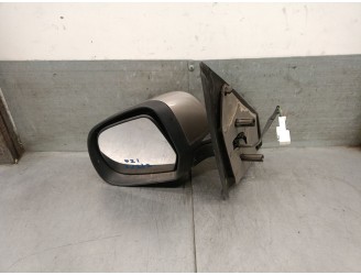 Recambio de retrovisor izquierdo para dacia lodgy 1.5 dci diesel fap cat referencia OEM IAM 963731615R 963731615R 