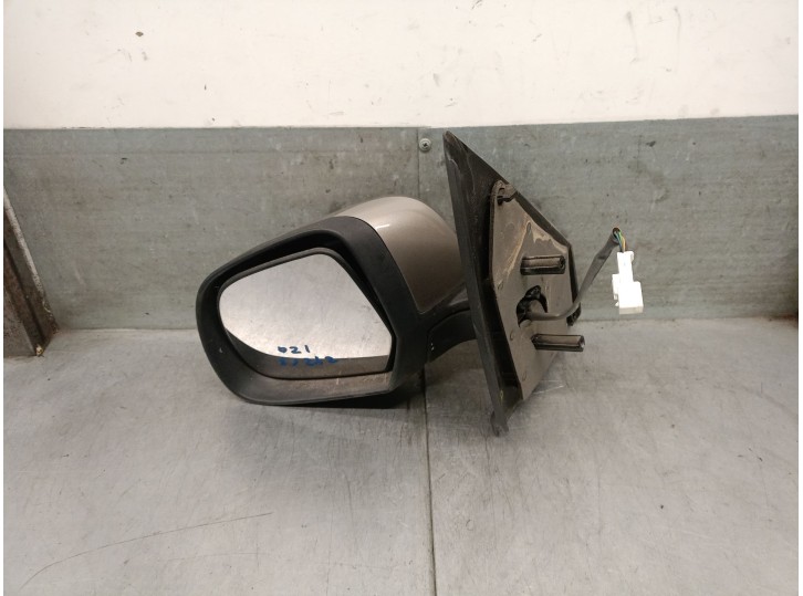 Recambio de retrovisor izquierdo para dacia lodgy 1.5 dci diesel fap cat referencia OEM IAM 963731615R 963731615R 