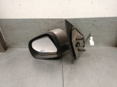 Recambio de retrovisor izquierdo para dacia lodgy 1.5 dci diesel fap cat referencia OEM IAM 963731615R 963731615R 
