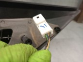 Recambio de retrovisor izquierdo para dacia lodgy 1.5 dci diesel fap cat referencia OEM IAM 963731615R 963731615R 