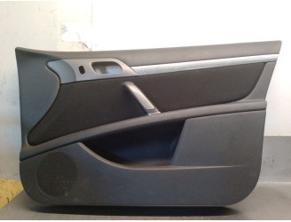 Recambio de guarnecido puerta delantera derecha para peugeot 407 st sport referencia OEM IAM 9645544877 9332Q2 