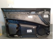 Recambio de guarnecido puerta delantera derecha para peugeot 407 st sport referencia OEM IAM 9645544877 9332Q2 