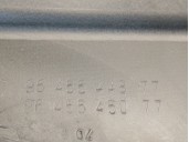 Recambio de guarnecido puerta delantera derecha para peugeot 407 st sport referencia OEM IAM 9645544877 9332Q2 